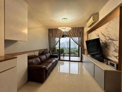 Treasure Crest (D19), Condominium #620293431